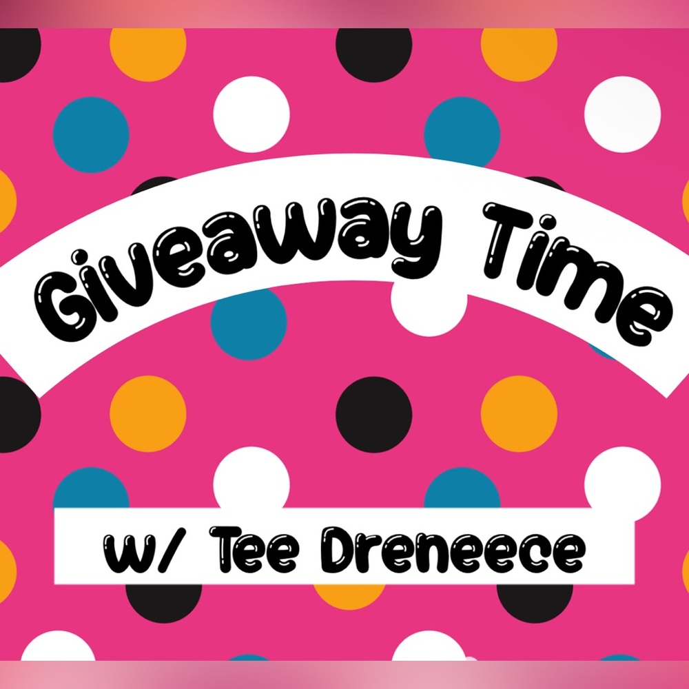 Giveaway Gift For 5/18 Monday Moneyball Madness Marathon